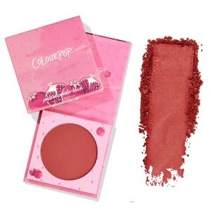 NIB🔥Colourpop - Toffee Cake